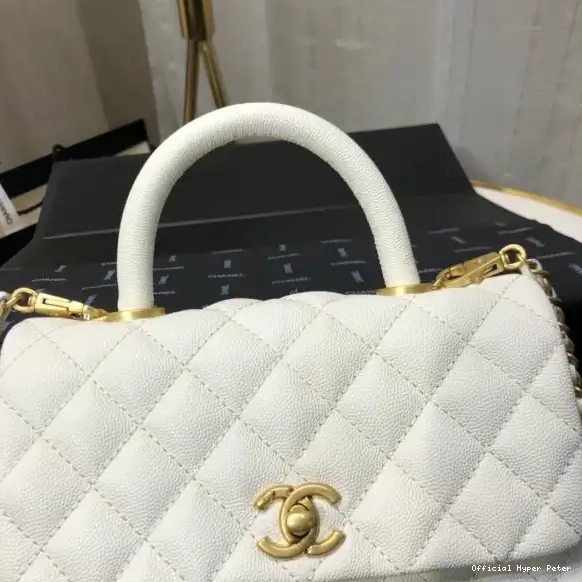 Hyper Peter COCO HANDLE CHANEL 0620